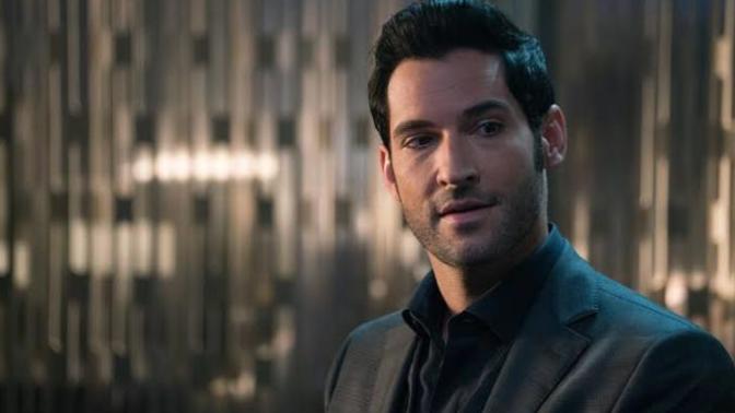 Tom Ellis çok yakisikli degil mi?