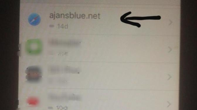 Görsel de ki siteler hakkında bilgi sahibi olan var mı?