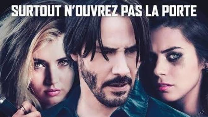 Keanu Reeves‘ın oyunculuğunu çok seven biriyim ama, onun “Yanlış Kapı” gibi bir filmini görünce şaşırdım, hiç izlediniz mi?