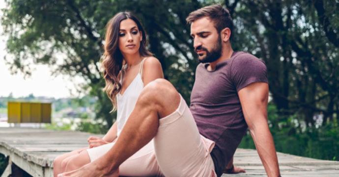 Birini unutmak için birilerini yara bandı olarak kullanmak doğru bir şey mi?