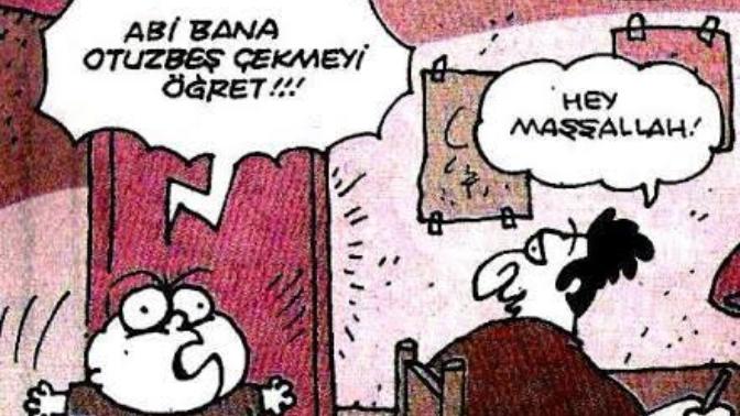 52 çekme kavramı nedir, nasıl yapılır?