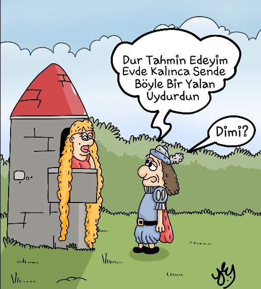 Zararın kendine mi, başkalarına mı? Hiç bir zararım yok, bana zararı olanlar var diyenlerden misin?