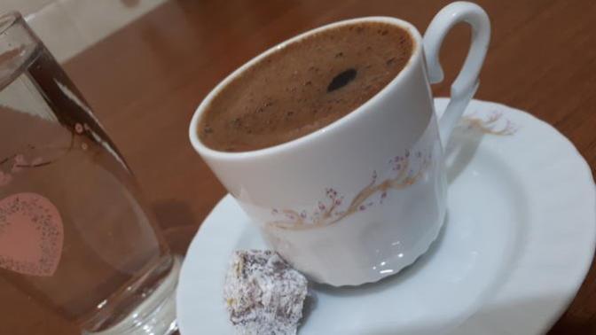 Nazara inanır mısınız?