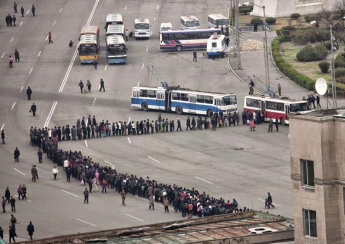 Sıra beklerken aradan kaynak yapanlar hakkında ne düşünüyorsunuz?