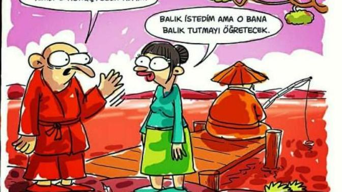 Kıskançlık seviyen nedir?