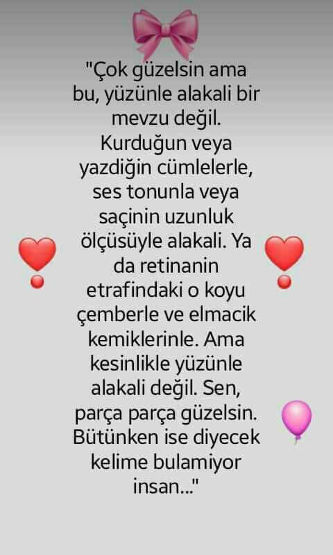 Sizce hangisi daha güzel?