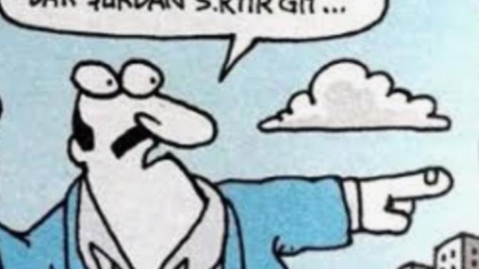 Aşk kapınızı çalsa ona ne söylerdiniz?