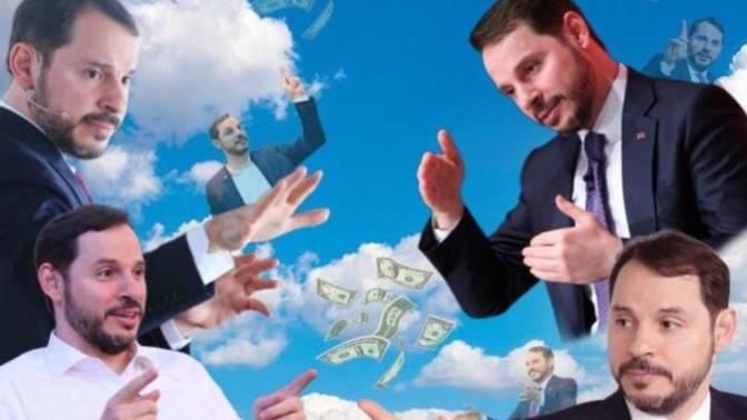 Maliye Bakanı olsaydınız ne vergisi çıkarırdınız? 