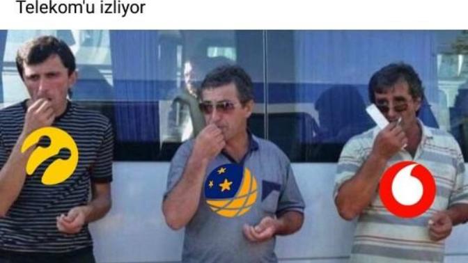 Son zamanlarda Türk Telekom'da oluşan internet sorunları hakkında ne düşünüyorsunuz?