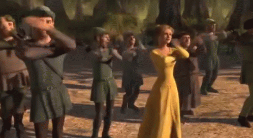 Bu şarkının yeni versiyonu kimler hatırlar macarena yi?