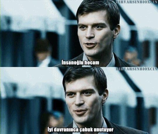 Güzeller mi üzer, üzenler mi sevilir?