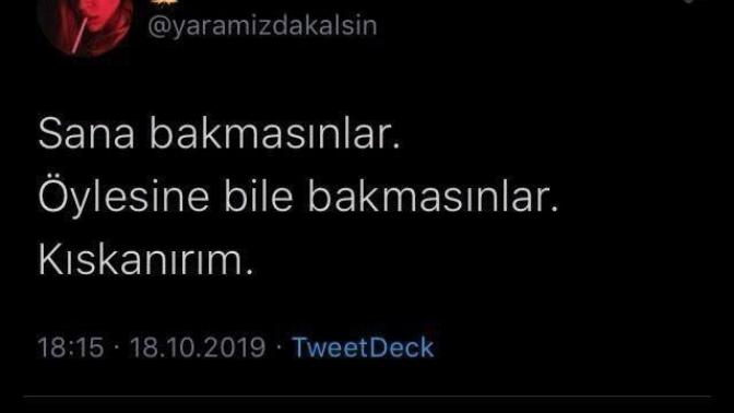 Kıskanılmak hoşunuza gider mi?