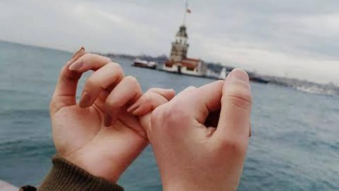 Kadınlar mı? Erkekler mi?