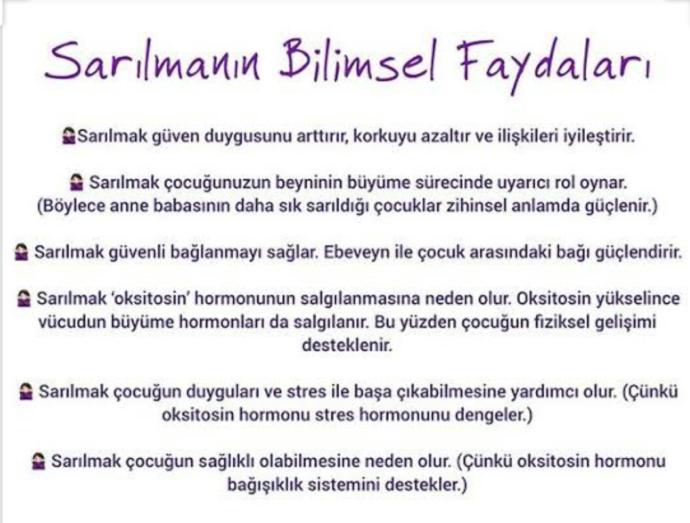 🤗Sarılma Günü💞 En son kime sarıldınız? Kime sarılmak isterdiniz?