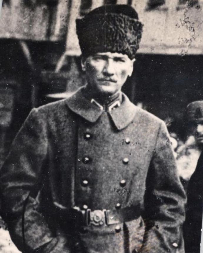Atatürk serbest piyasacı, kapitalist ve liberal miydi?