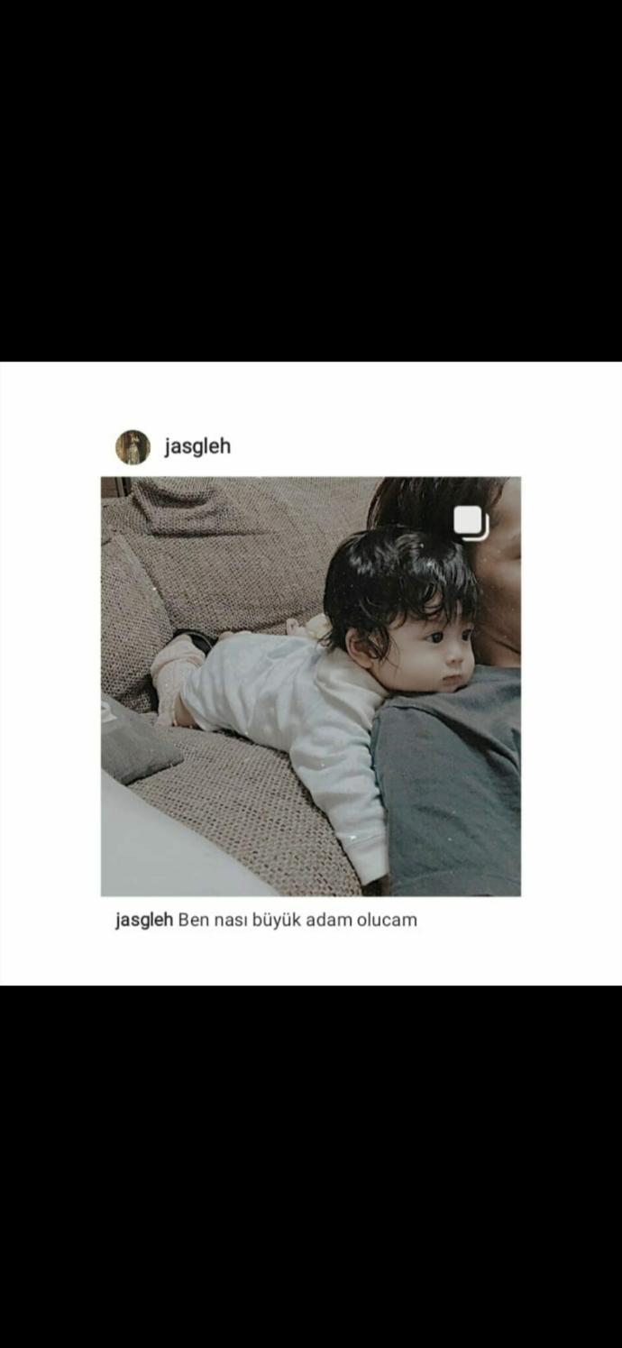 Koreli çocuklar çok tatlı değil mi?