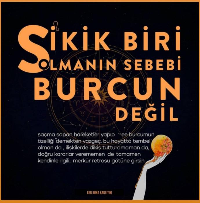 Hangi burç seni arkana bakmadan kaçırır?