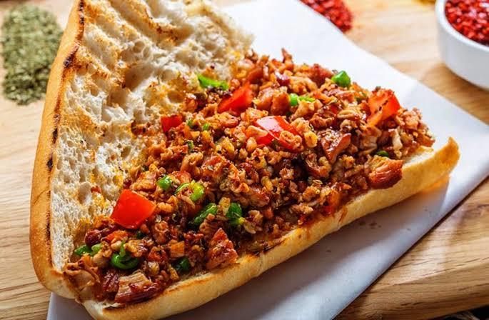 Bu saatte bunu yesem mi yemesem mi?