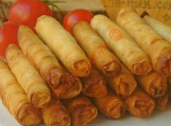 Sigara böreğinin içine alternatif neler konulabilir?