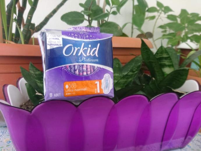 orkid platinum