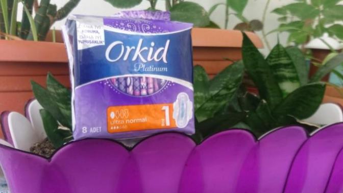Aranızda orkid platinum comfort ultra gece kullananlar var mı?