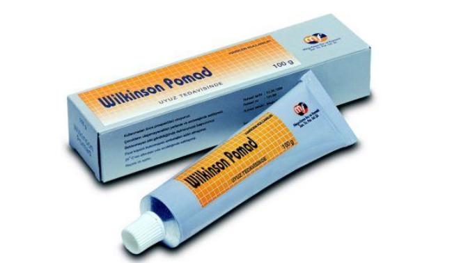 Doktorum uyuz için Wilkinson Pomad verdi, nasıl kullanacağım ve neler yapabilirim?