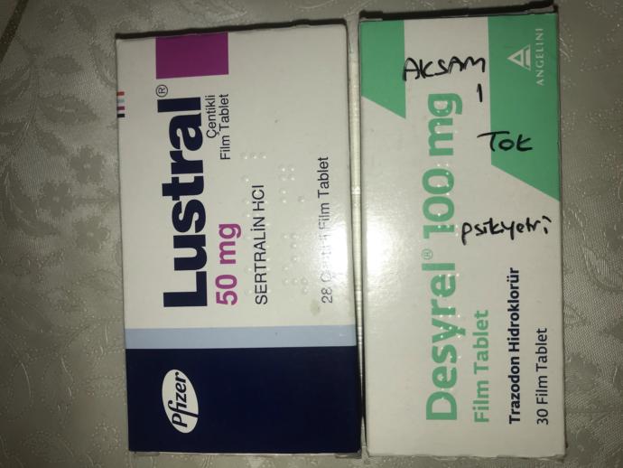 Doktor olan var mı? veya hastane de çalışan?