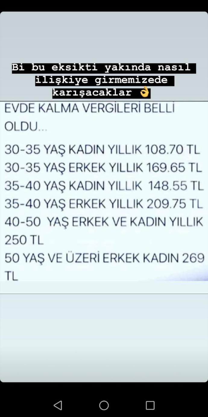 Bu doğru mu ya 😂😂?