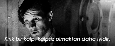 Kalpsiz ve umursamaz olmak doğru orantılı mıdır? Ancak bütün hisler yitirildiğinde mi umursamaz olunur? Kalpsizlik doğuştan mıdır?