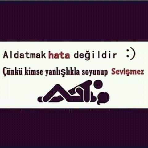 Görüşleriniz nedir?