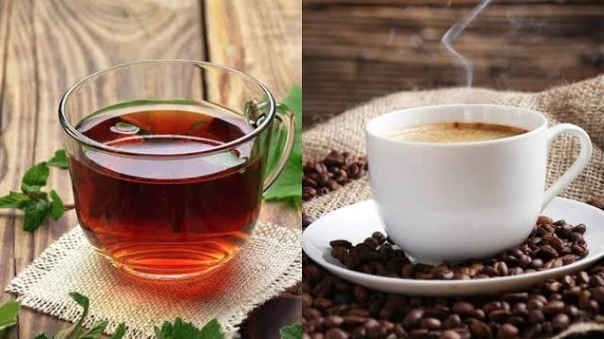 Çay mı kahve mi?