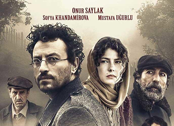 onur saylak filmler