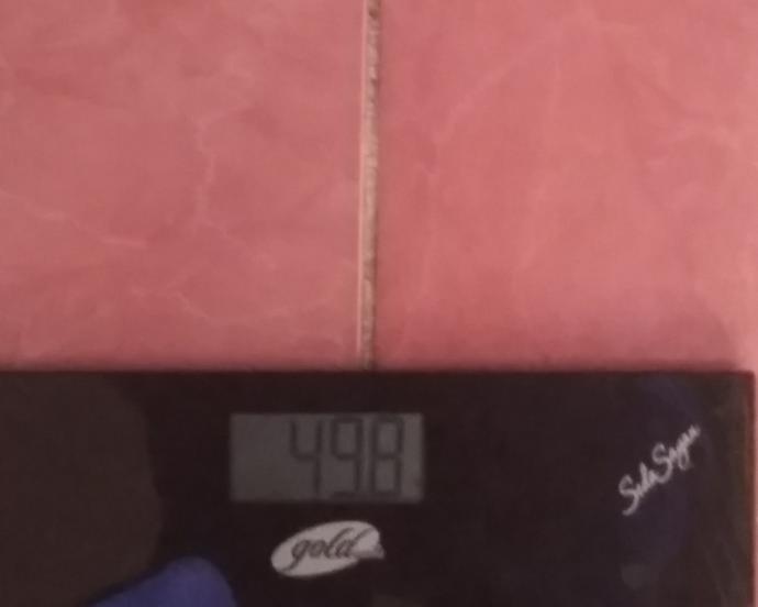 42 kiloya nasıl inerim?