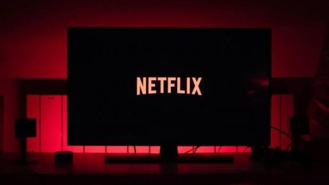 Netflix kullanıyor musun? Hangi filmi ya da diziyi izliyorsun?