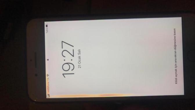 İPhone 7 Plus Batarya Değişimi Sonrası Başıma Gelenler?