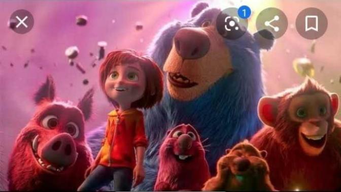 En sevdiğin animasyon filmi hangisi?