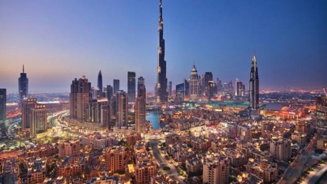 Dubaili erkekler nasıl?