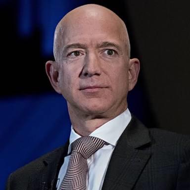 Elon Musk mı, Jeff Bezos mu?