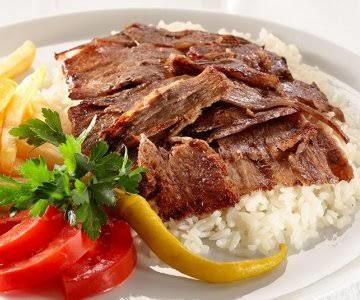 Et döner severmisiniz?