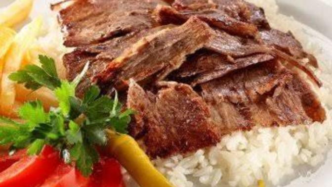 Et döner severmisiniz?