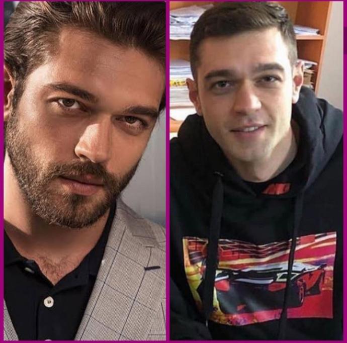 Furkan Andıç