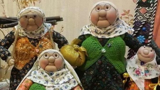 İlerde "tonton nine-tonton dede" olacağınızı düşünüyor musunuz?