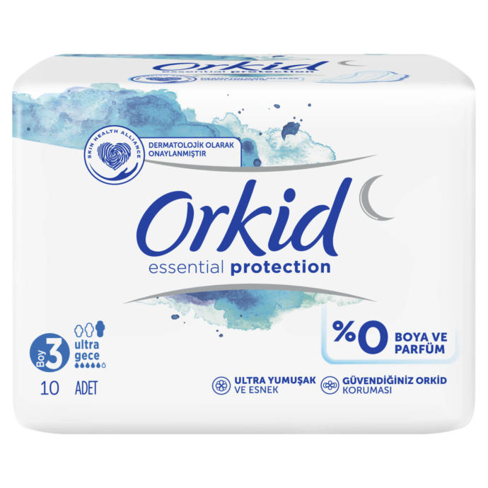 Orkid Essential Protection