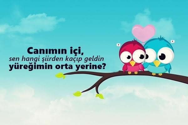 Seven sevilmez mi hiç?
