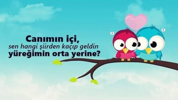 Seven sevilmez mi hiç?