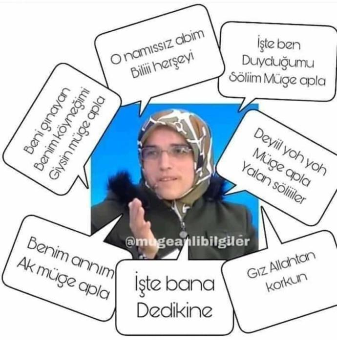 Umduğunuz şeyler neler, bulabildiniz mi? Umduğunuzu ararken ummadığınız taş başınızı mı yardı yoksa?