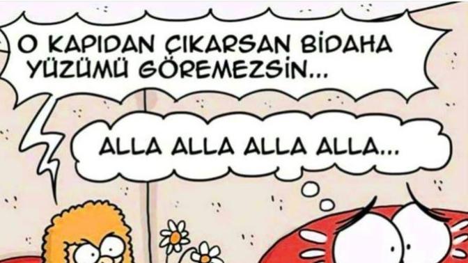 Ayrılmak için bahane uyduran sevgili nasıl anlaşılır?