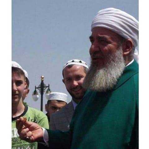 Arkadaşlar bu adam neden aklımdan çıkmıyor?
