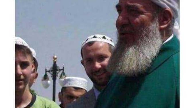 Arkadaşlar bu adam neden aklımdan çıkmıyor?