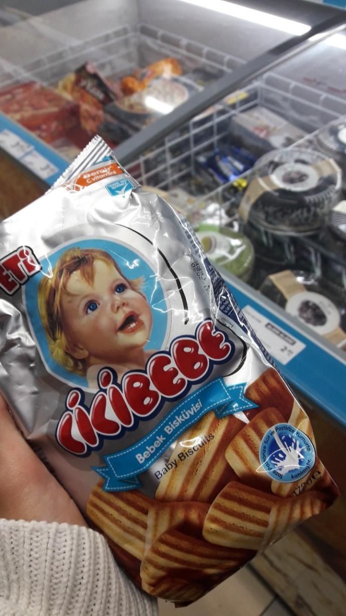 Halen yiyenler var mı?